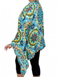 Kimono - Mosaicos Alhambra 2