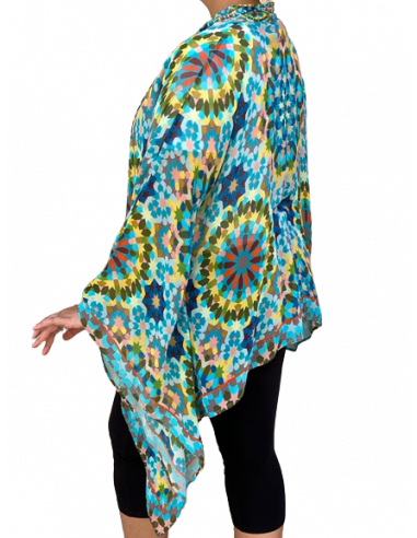 Kimono - Mosaicos Alhambra