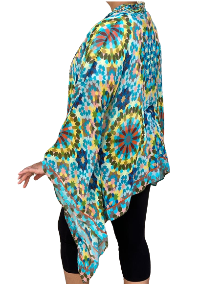 Kimono - Mosaicos Alhambra