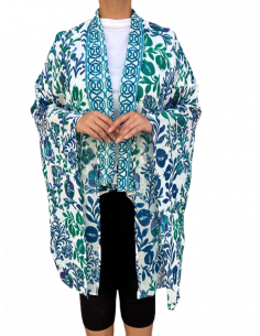 Kimono - Mosaicos Alhambra