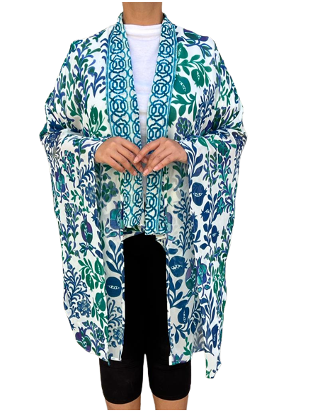 Kimono - Mosaicos Alhambra