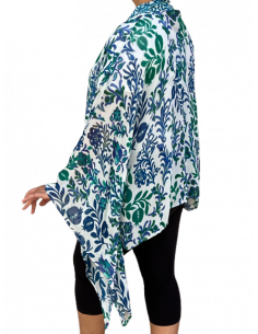 Kimono - Mosaicos Alhambra 2