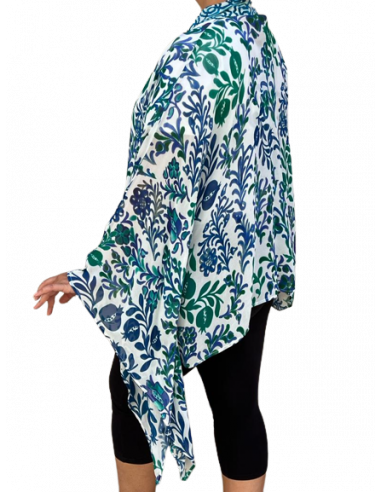 Kimono - Mosaicos Alhambra