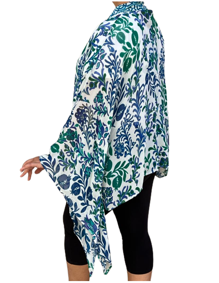 Kimono - Mosaicos Alhambra