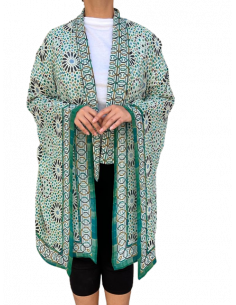 Kimono - Mosaicos Alhambra