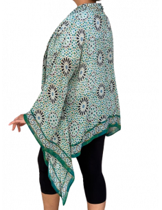 Kimono - Mosaicos Alhambra 2