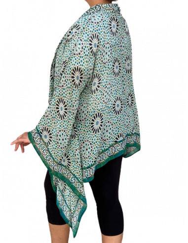 Kimono - Mosaicos Alhambra