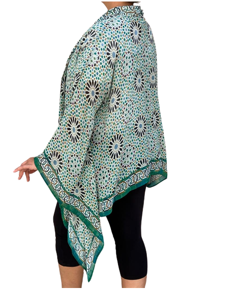 Kimono - Mosaicos Alhambra