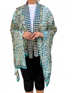 Kimono - Mosaicos Alhambra