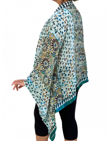 Kimono - Mosaicos Alhambra