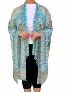 Kimono - Mosaicos Alhambra