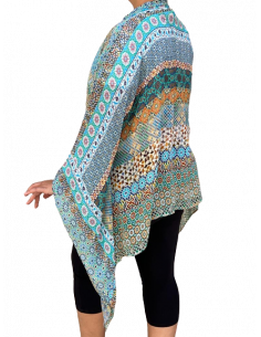 Kimono - Mosaicos Alhambra 2