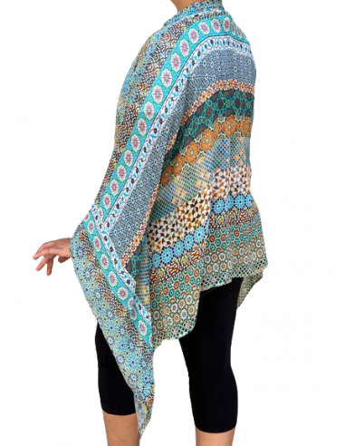 Kimono - Mosaicos Alhambra