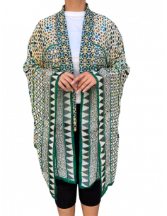 Kimono - Mosaicos Alhambra