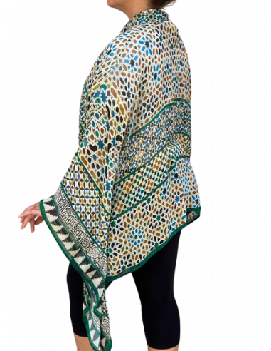 Kimono - Mosaicos Alhambra