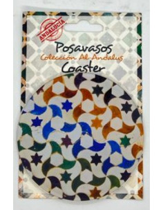 copy of Tabla de cortar arabescos