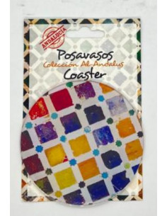 copy of Tabla de cortar arabescos