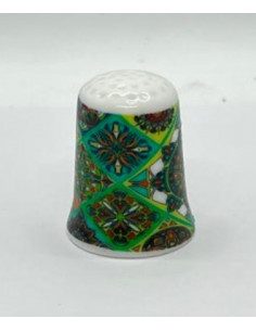 Dedal Granada - mosaico