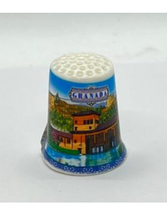 Dedal Granada - Alhambra y Granada