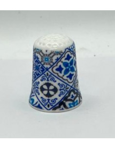 Dedal Granada - mosaico