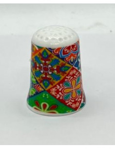 Dedal Granada - mosaico