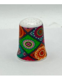 Dedal Granada - mosaico