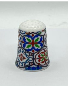 Dedal Granada - mosaico