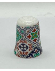 Dedal Granada - mosaico