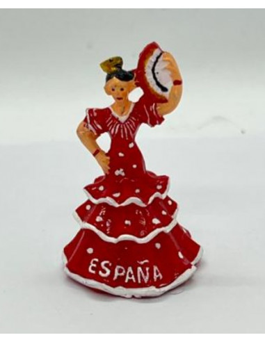 Dedal España Flamenca