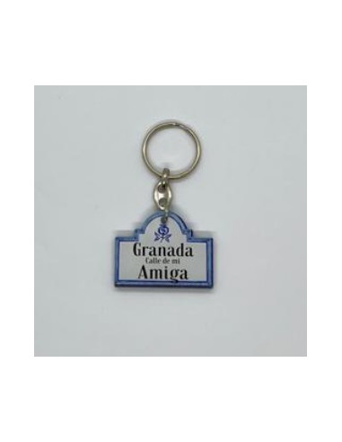 copy of Iman Nombres - Calle de..