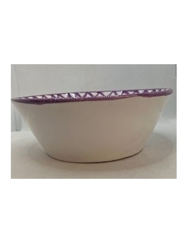 Fuente semillana  -16cm