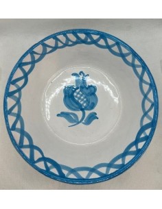 Fuente semillana  -16cm