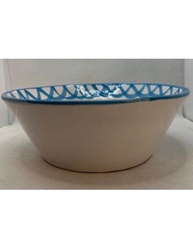 copy of Fuente semillana Nº15 -15cm