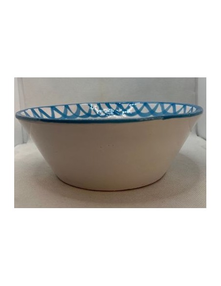 copy of Fuente semillana Nº15 -15cm