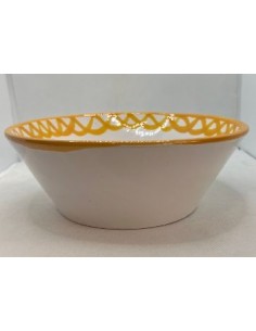 Fuente semillana  -16cm 2