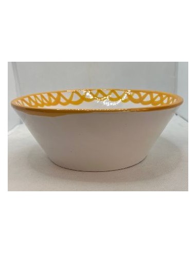 Fuente semillana  -16cm