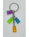 Bears of the Alhambra - Keyrings